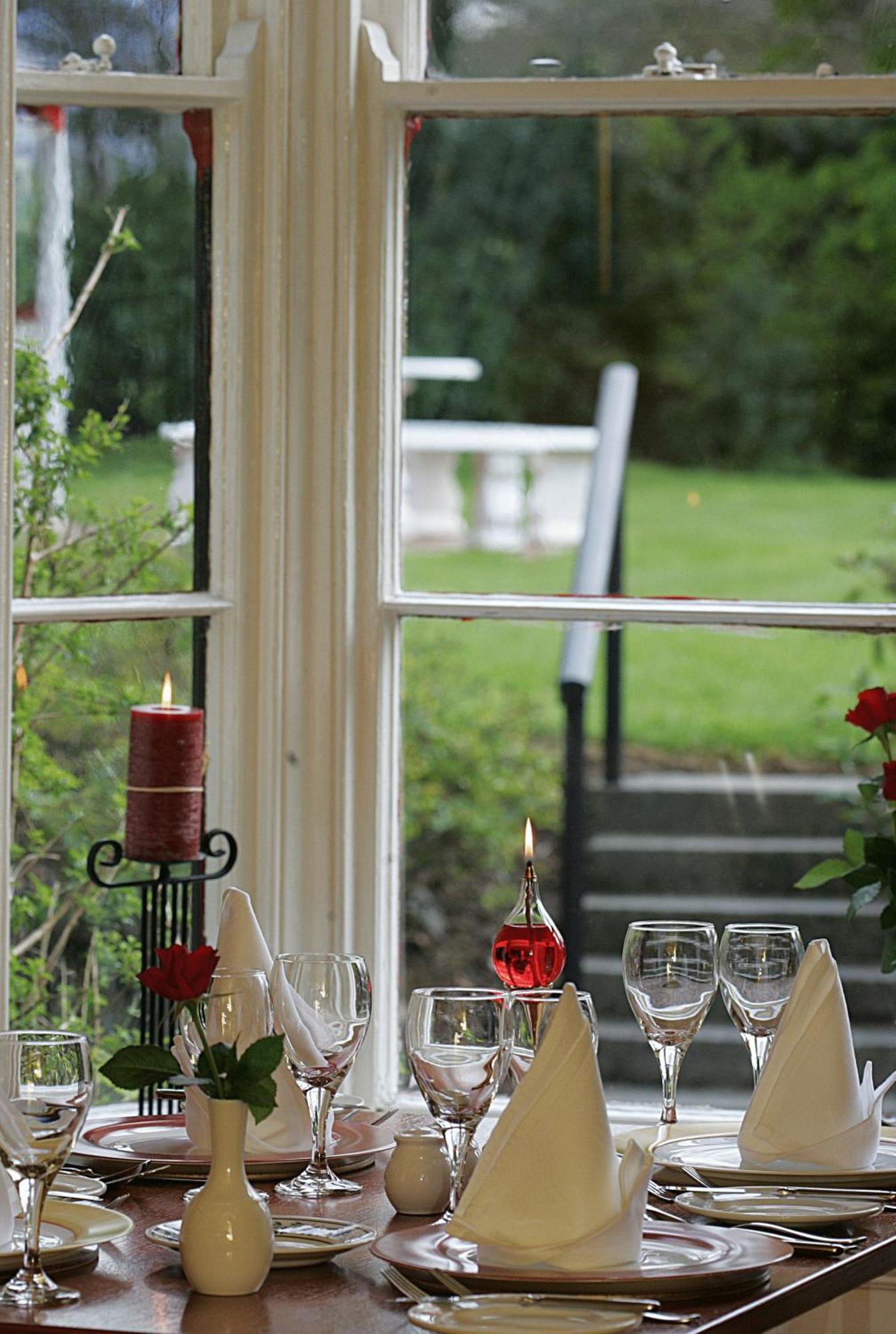 Killeen House Hotel Киларни Екстериор снимка