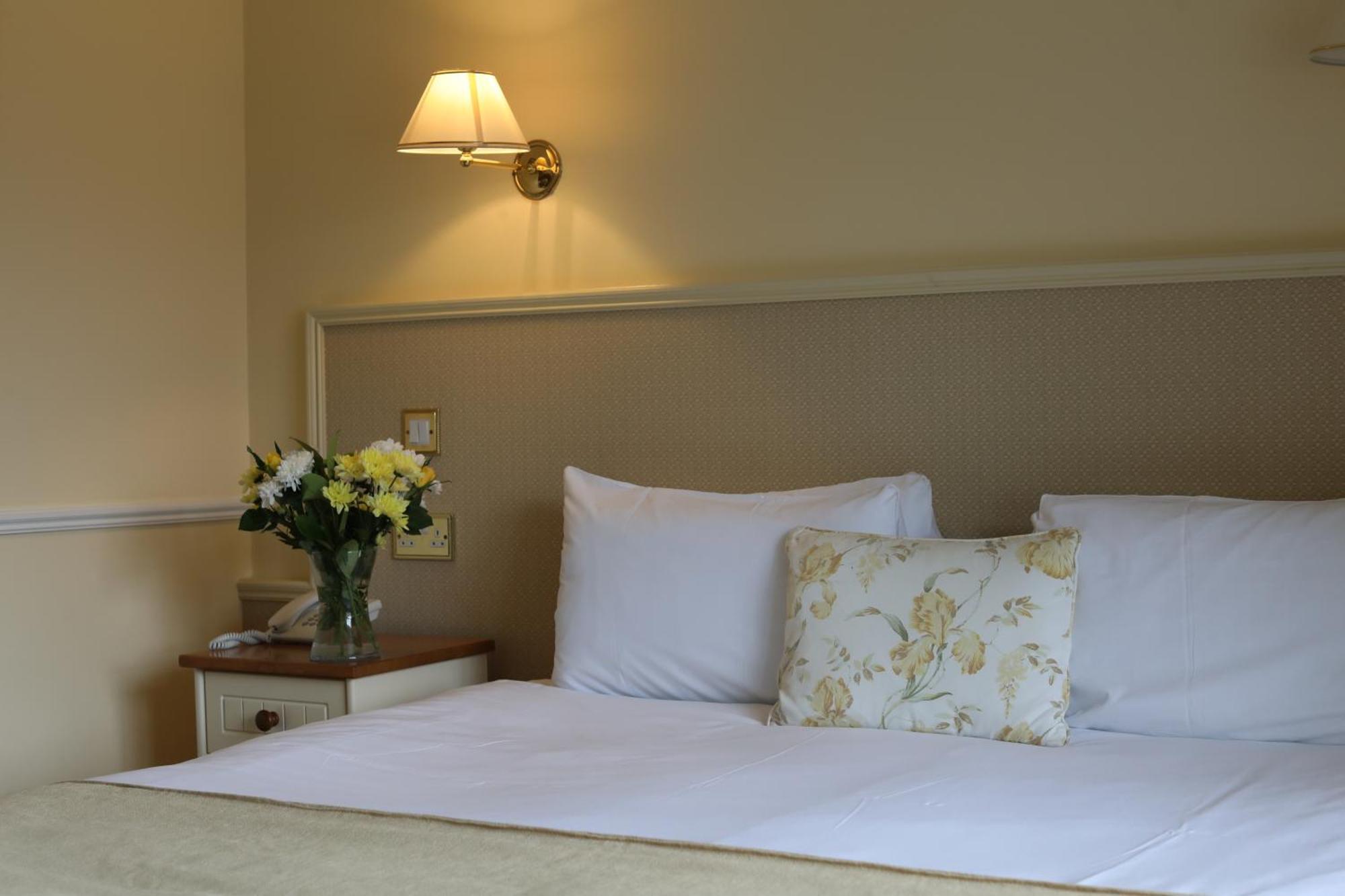 Killeen House Hotel Киларни Екстериор снимка
