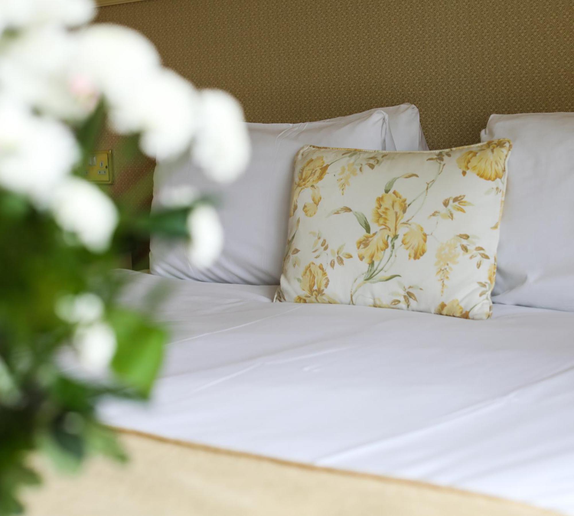 Killeen House Hotel Киларни Екстериор снимка