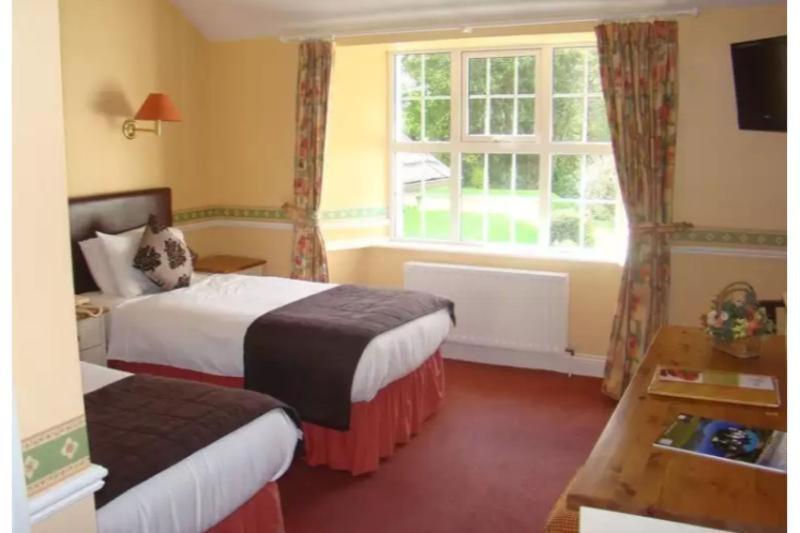Killeen House Hotel Киларни Стая снимка