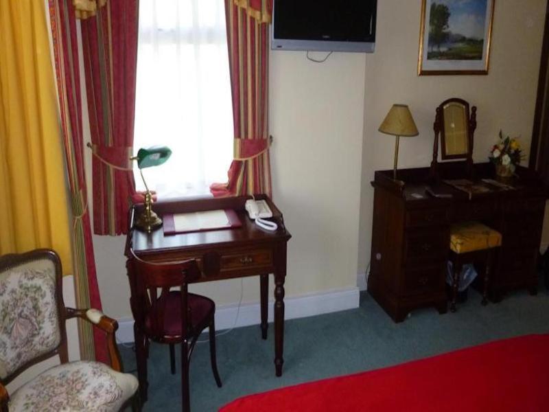 Killeen House Hotel Киларни Стая снимка