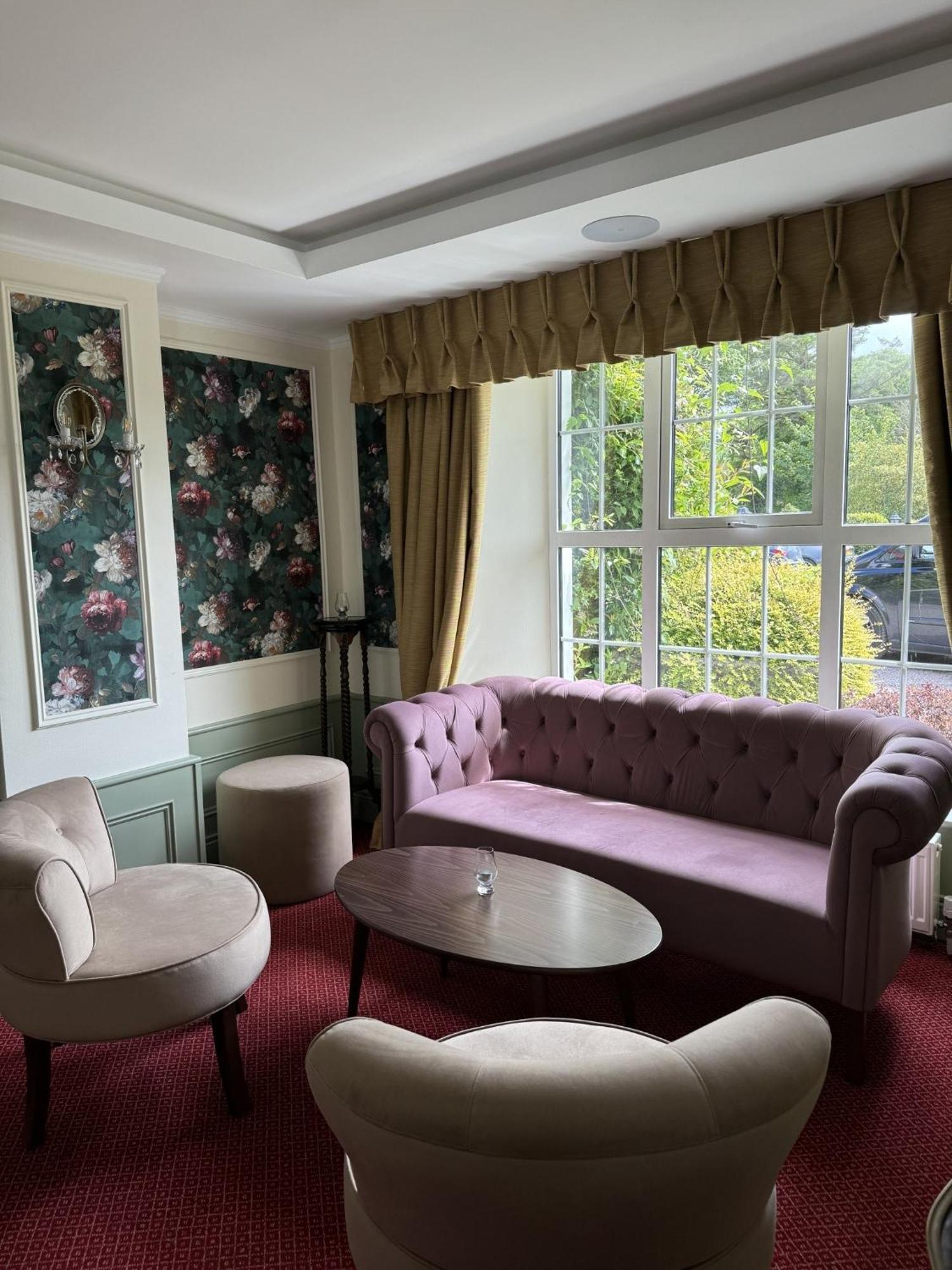 Killeen House Hotel Киларни Екстериор снимка
