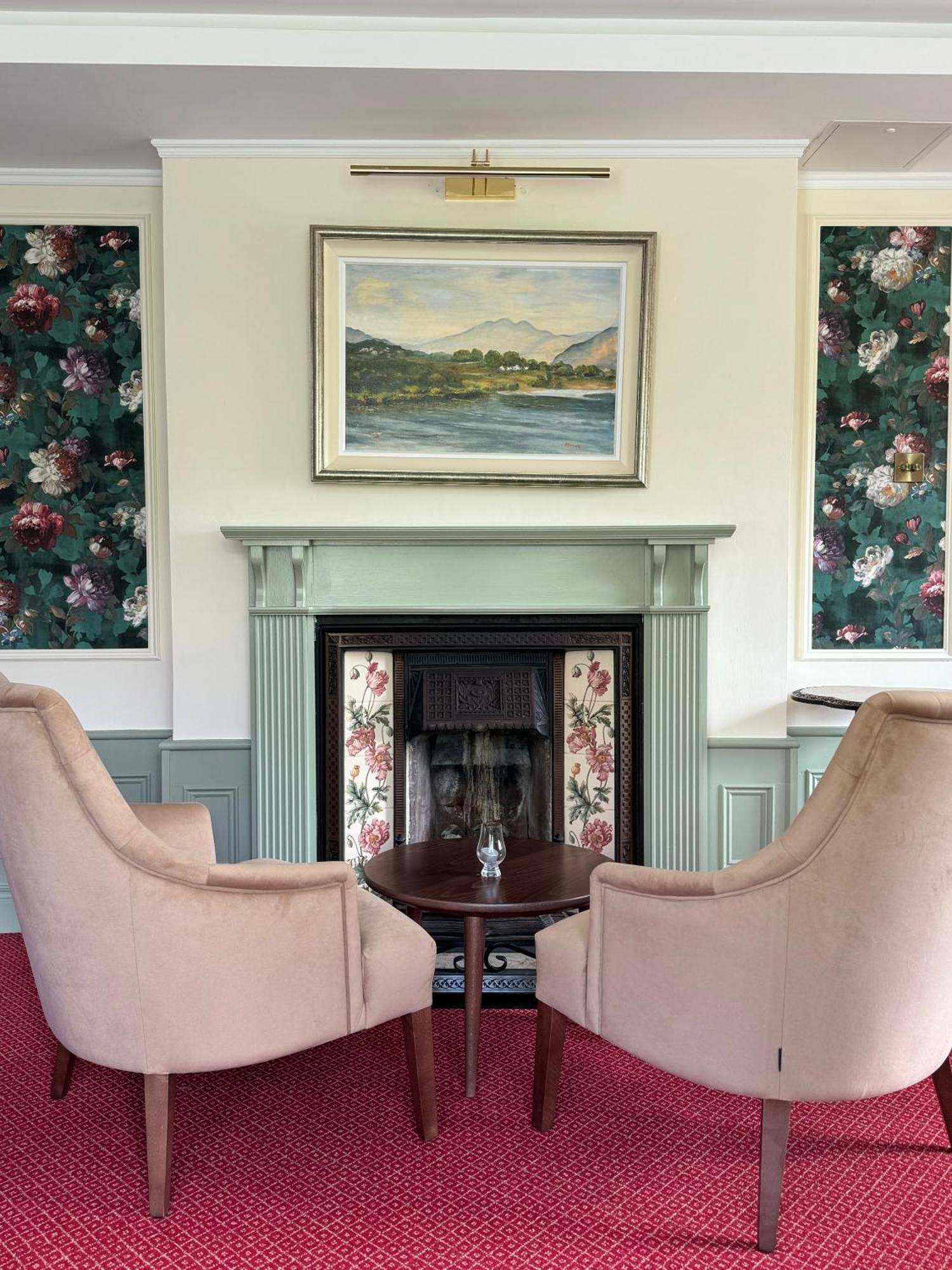 Killeen House Hotel Киларни Екстериор снимка