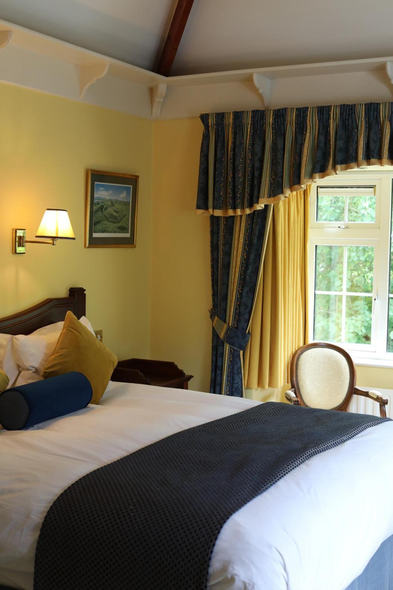 Killeen House Hotel Киларни Екстериор снимка