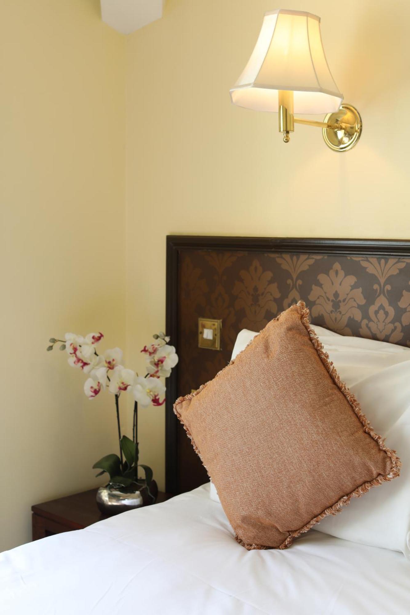 Killeen House Hotel Киларни Екстериор снимка