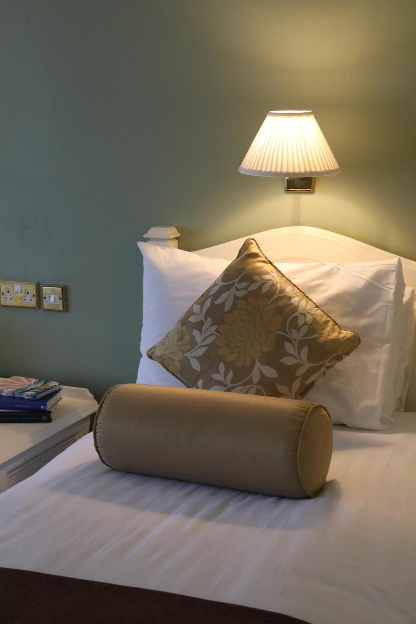 Killeen House Hotel Киларни Екстериор снимка