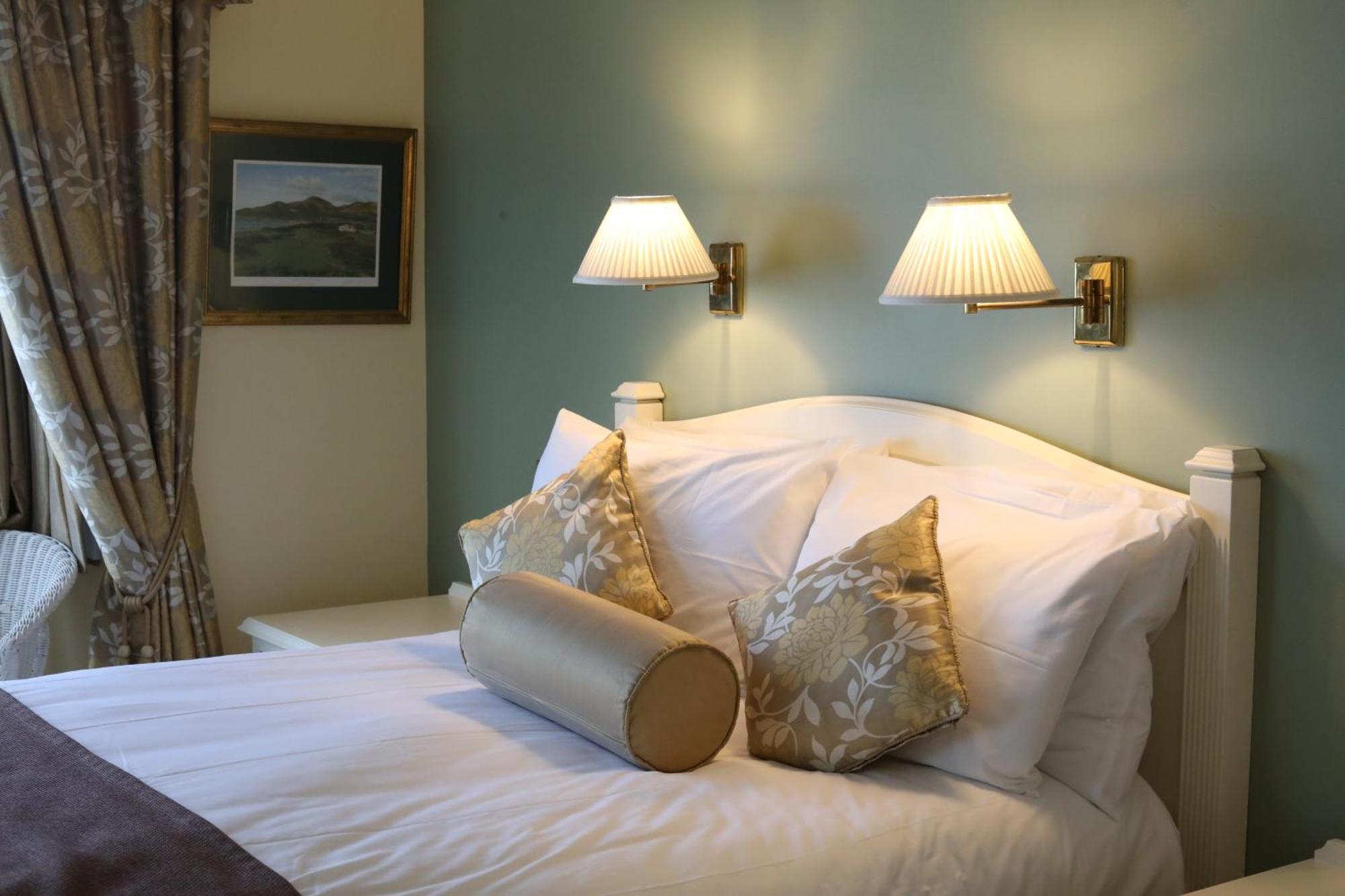 Killeen House Hotel Киларни Екстериор снимка