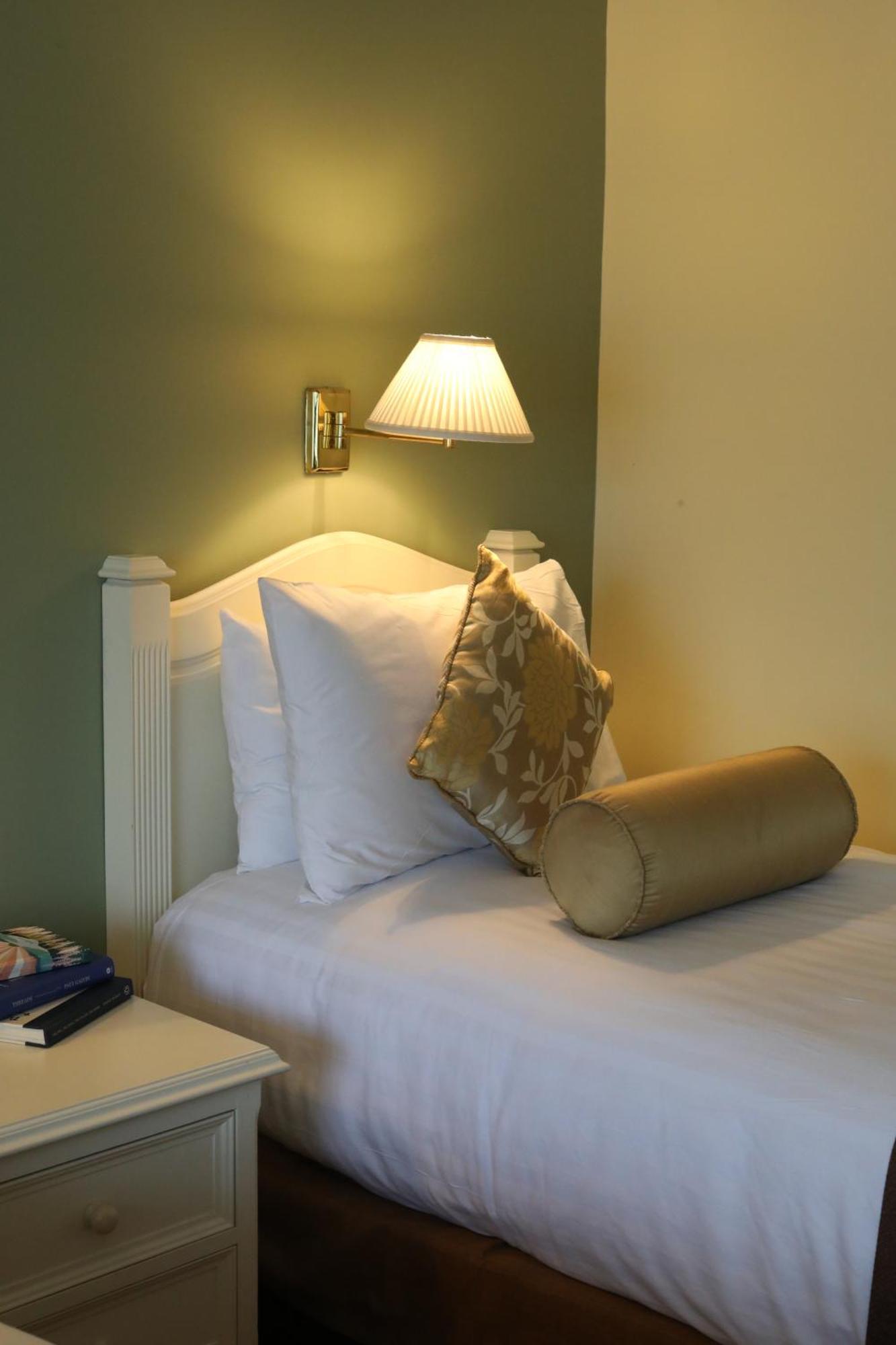 Killeen House Hotel Киларни Екстериор снимка