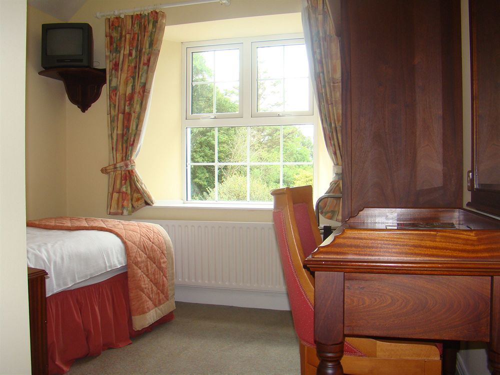 Killeen House Hotel Киларни Екстериор снимка