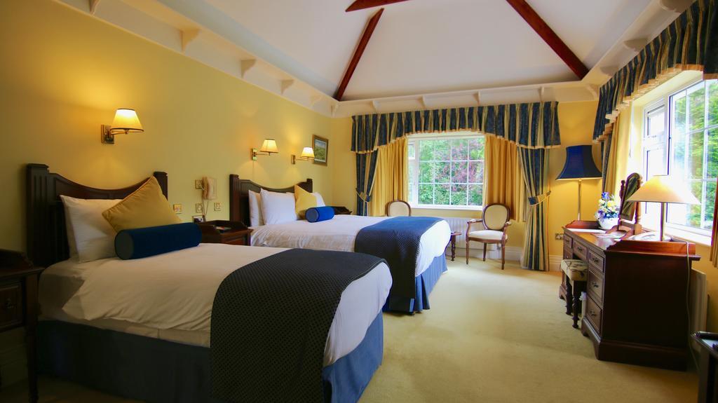 Killeen House Hotel Киларни Екстериор снимка