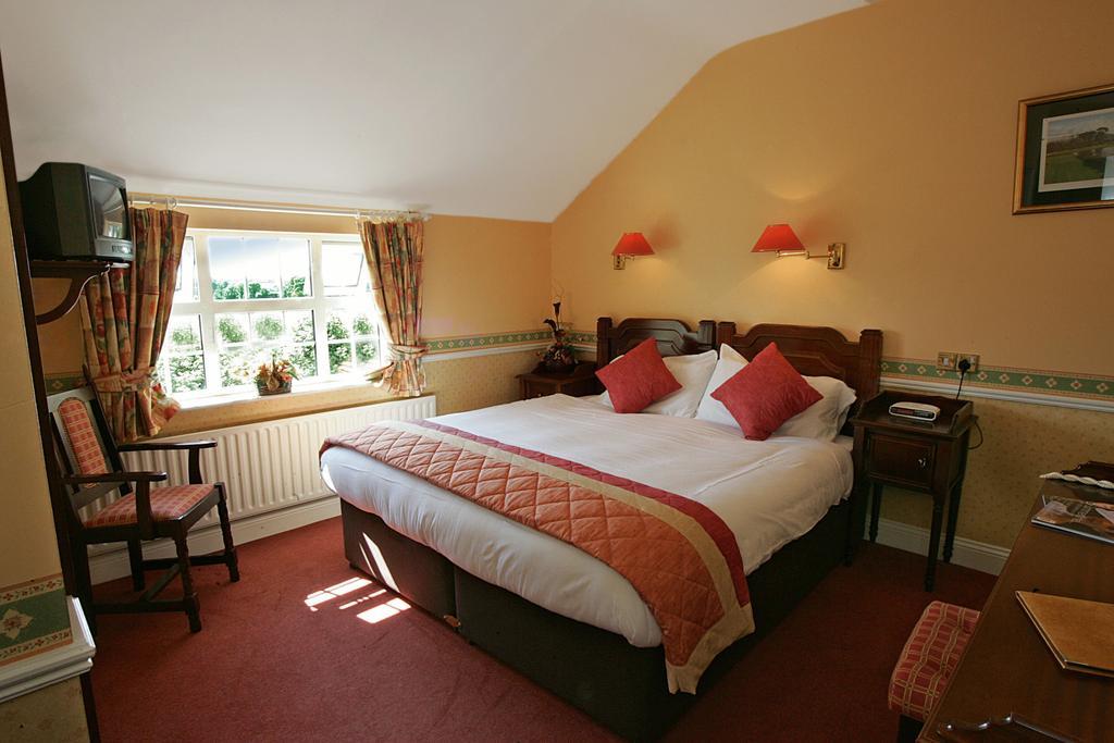 Killeen House Hotel Киларни Екстериор снимка