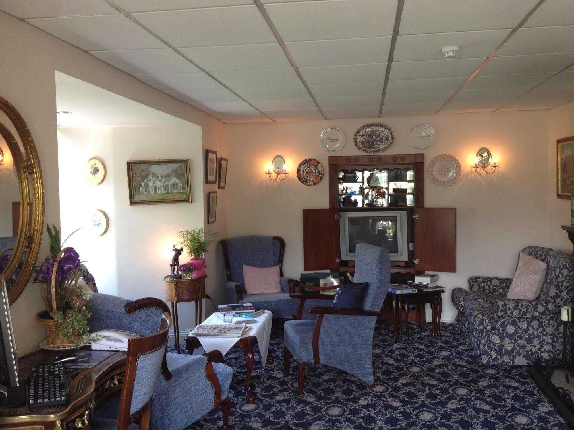 Killeen House Hotel Киларни Екстериор снимка