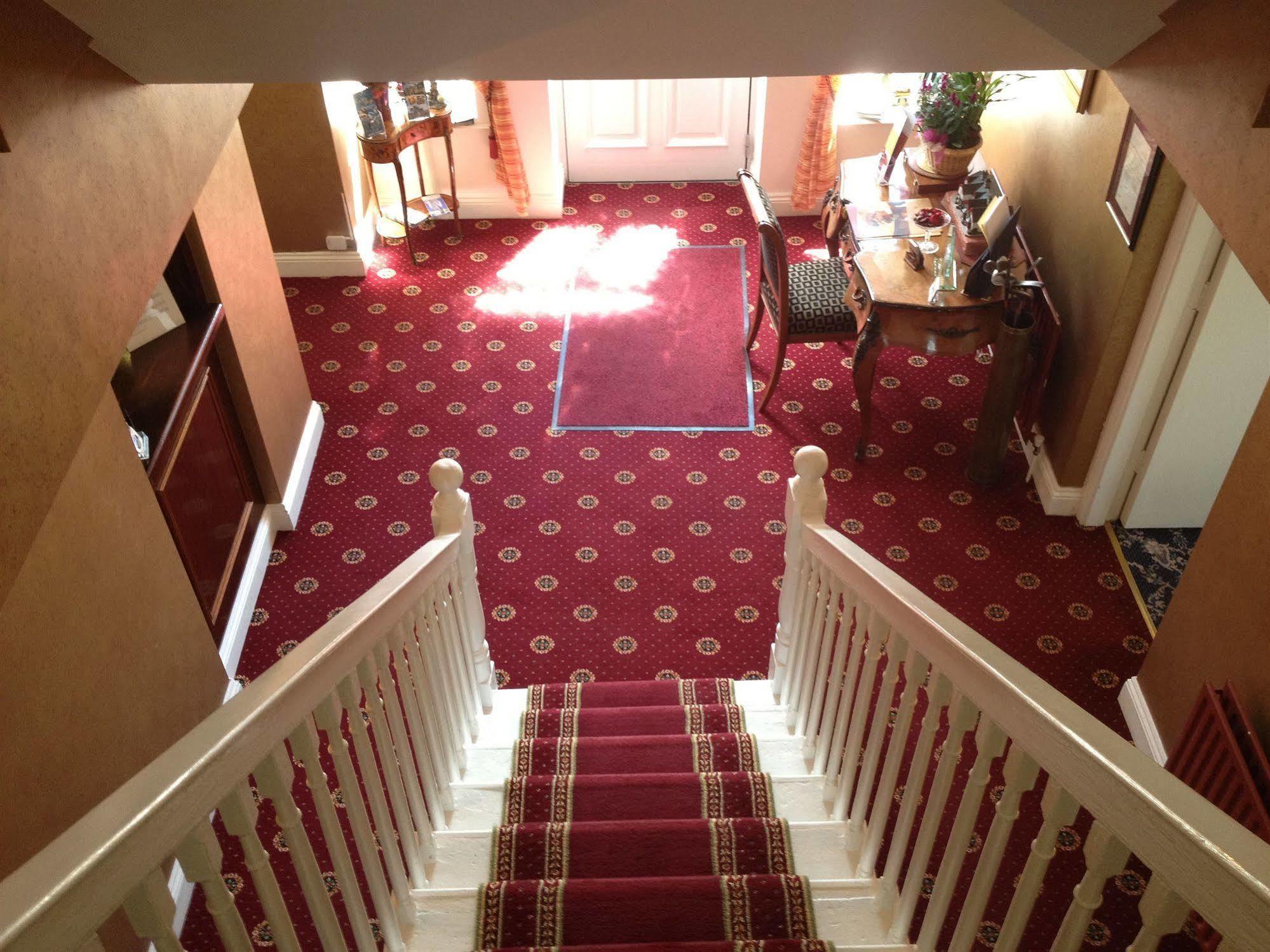 Killeen House Hotel Киларни Екстериор снимка