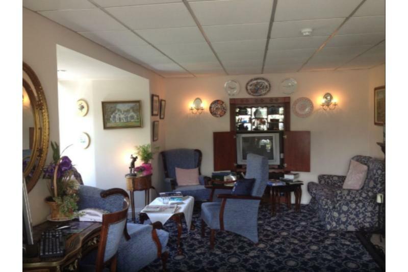 Killeen House Hotel Киларни Екстериор снимка