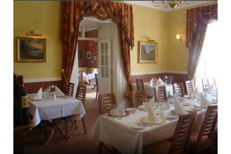 Killeen House Hotel Киларни Екстериор снимка